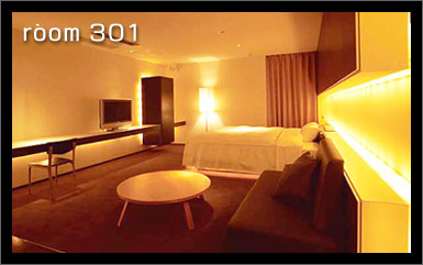 room 301