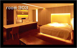 room 303
